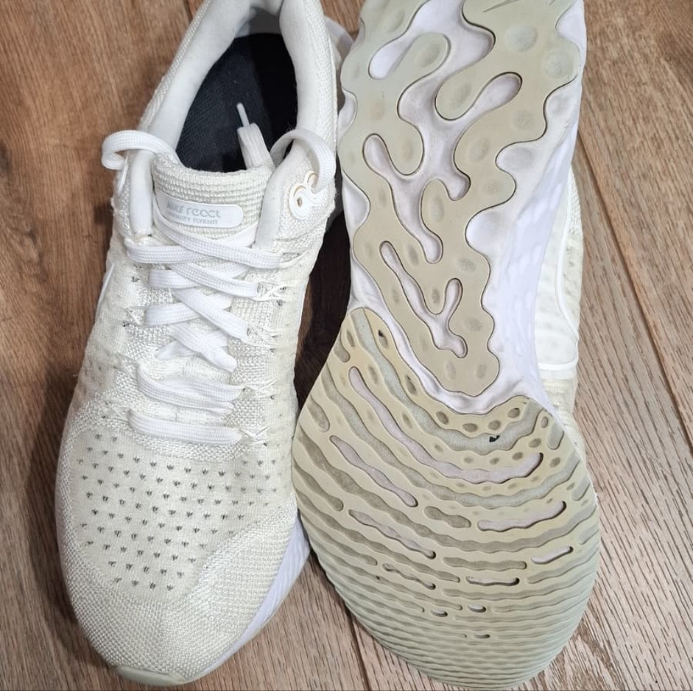 Nike React Infinity - image 1